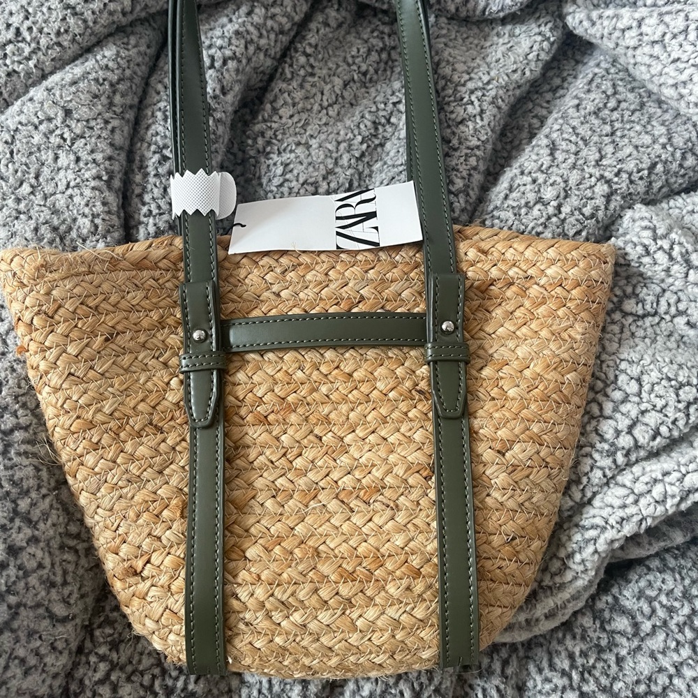 Zara Purse